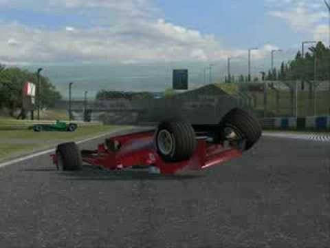 Random crap from some games, part 1