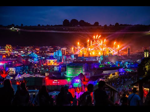 BOOMTOWN 2023 - CHAPTER TWO: THE TWIN TRAIL AFTERMOVIE