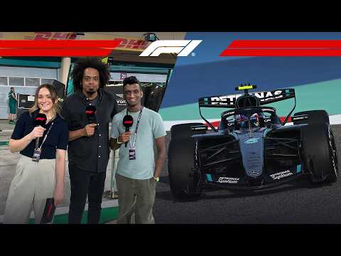 What We Learned On Day 2 | 2026 Bahrain Pre-Season Testing