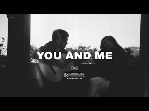 Xcho x Macan x Rauf & Faik  Guitar Type Beat - You and Me | prod. lxrdsoul