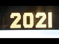 2021 New Year’s Eve Ball Drop | Countdown Cam