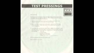 Demdike Stare - 40 Years Under The Cosh