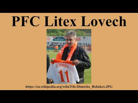 PFC Litex Lovech