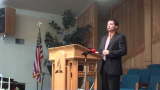 PT 7 15 FEB 2014 NAMPA IDAHO SEVENTH DAY ADVENTIST CHURCH SERMON ON USING YOUR TALENTS