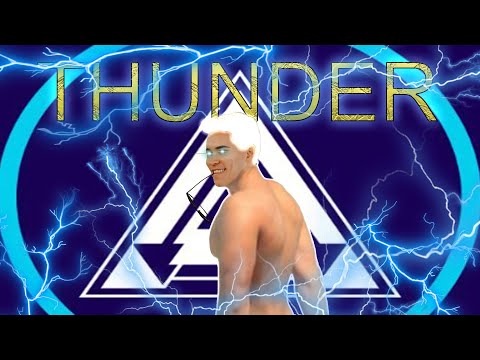 THUNDER! FROM DOWN UNDER!