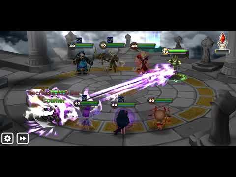 camaryn one shots taranys