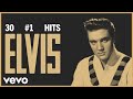 Elvis Presley - Crying in the Chapel (Official Audio)