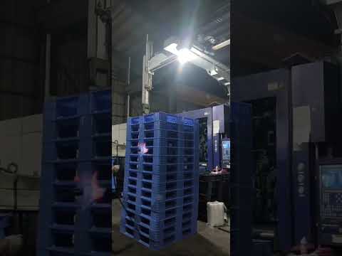 Plastic Pallet