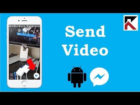 download lagu mp3 mp4 Video Messenger Android, download lagu Video Messenger Android gratis, unduh video klip Video Messenger Android