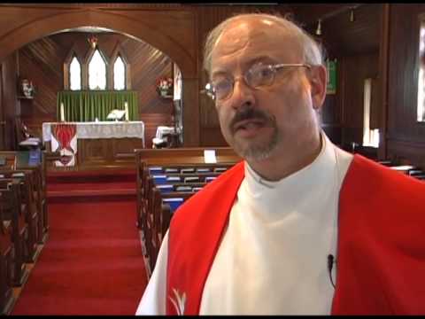 St. John Divine Maple Ridge 150 Year History