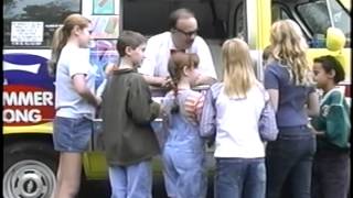 Gaylord, the Good Humour Man