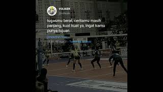 Download lagu story VOLLYBALL cewek 👍 mp3