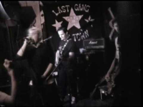 THE TAGNUTS - LAST STAND - WORKING LIFE