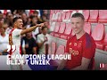 Berghuis zit lekker in z’n vel: 'Prachtig om weer naar Anfield te gaan' ????????