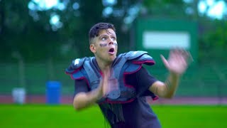 Football Fantasy | Rudy Mancuso