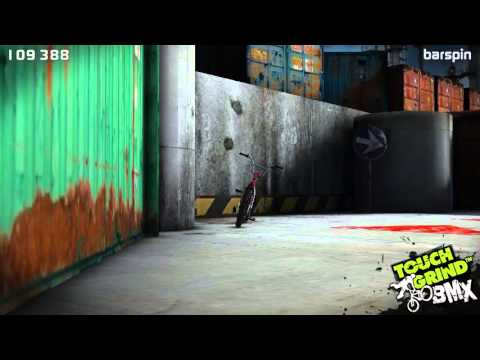 Over 1,000,000! - Touchgrind BMX