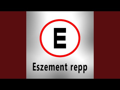 Eszement Repp