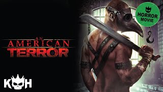 An American Terror | Full Horror Movie