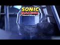 Sonic Racing CrossWorlds Come Race On Our Level Commercial