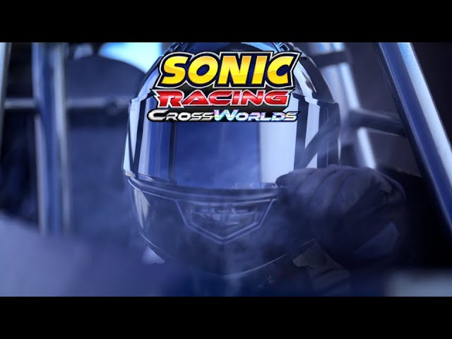 Sonic Racing Crossworlds throws heavy punches at Mario, but who’s the winner?