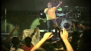 Biquini Cavadão - Chove Chuva (Ao Vivo)