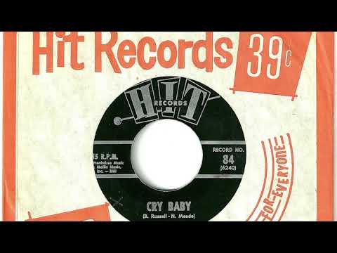 Fantasies - "Cry Baby"