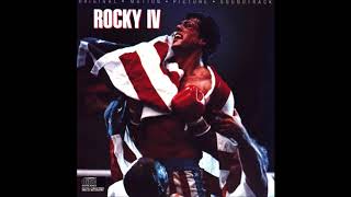 09 - The Sweetest Victory - TOUCH - ROCKY IV SOUND TRACK