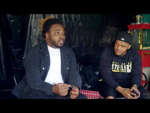 ATM Gottie - Big Worm (Official Video)