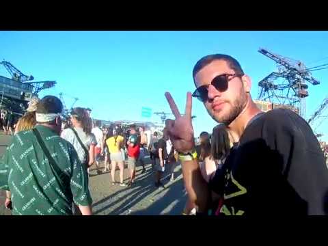 ☆ Splash! 21 ☆ -  AFTERMOVIE 2018