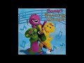 Barney S Favorite Songs Soundtrack 2000 CD
