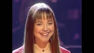 Charlotte Church: "Voice of an Angel" (1999), full live concert sound track.