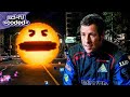 Pixels 2015 Adam Sandler Literally Risks It All In A High Stakes Pac Man Showdown