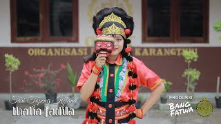 Download lagu TARI TOPENG KELANA INDRAMAYU Versi SANDIWARA | Thalia Fadila | ORKAT mp3