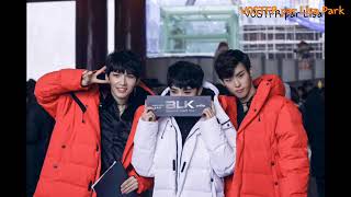 [VOSTFR] BLK (비엘케이) - So High