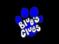 Blues Clues Scream And Shout Somebody That I Use To Know And Jeopardy End Credits
