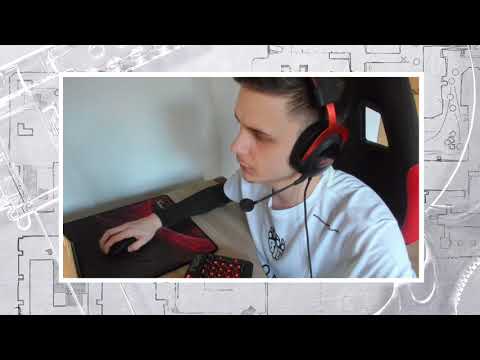 BIG ACADEMY VS YOUNG NINJAS | OVERPASS | WEPLAY ACADEMY LEAGUE SEASON 1