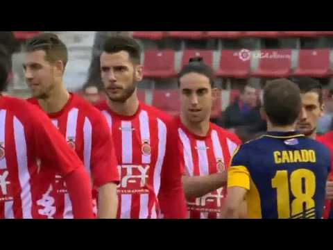 FINAL DE TEMPORADA! AMUNT GIRONA FC!
