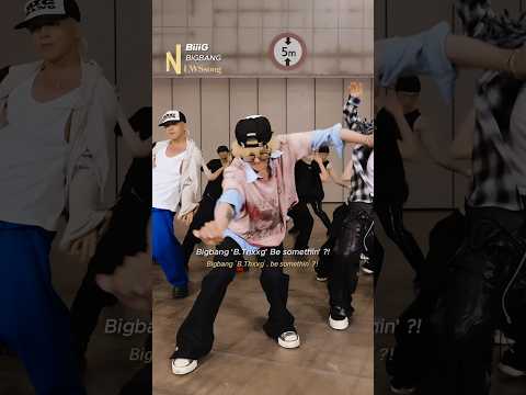 🎧 BiiiG &ndash; 빅뱅 (BIGBANG)
