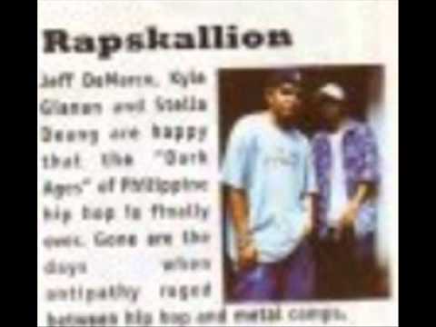 ROCK WITH YOU----RAPSKALLION OFFICIAL