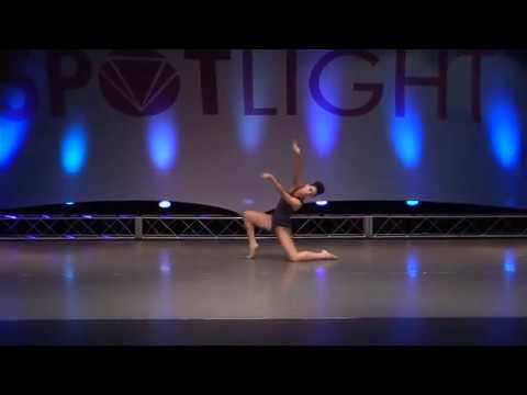 Pearls - Choreographed by Jonathan Mercer