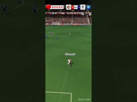 Score Hero 2022 / Daily Match : Feyenoord - Heracles Almelo