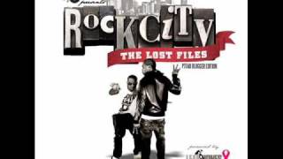 Rock City - Money On My Mind