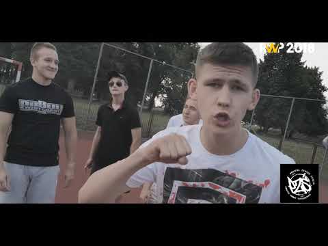 ERWUES PZŚ - ETAP1 #RWP2018 (PROD. FLAME)