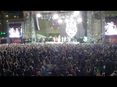 Mighty Mighty Bosstones -PRB 2018