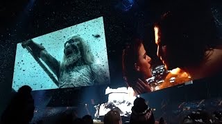 Game of Thrones Live HD - Three Blasts - Watchers On the Wall - You Know Nothing