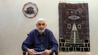 قصي بن كلاب وحكم مكة | قصة الكعبة المشرفة [32] image