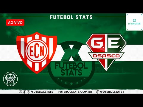 Como assistir Noroeste x Grêmio Osasco Futebol AO VIVO no MYCUJOO - Campeonato Paulista Série A3