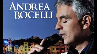 Love me tender - Andrea Bocelli