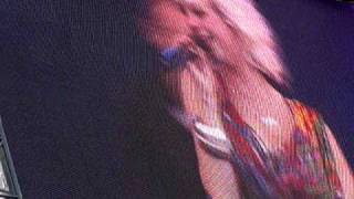 Krezip Can&#39;t you be mine Pinkpop 2009