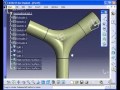 Modeling Solutions n° 83 -- Three-Tube Planar Junction (Dickson Sham)